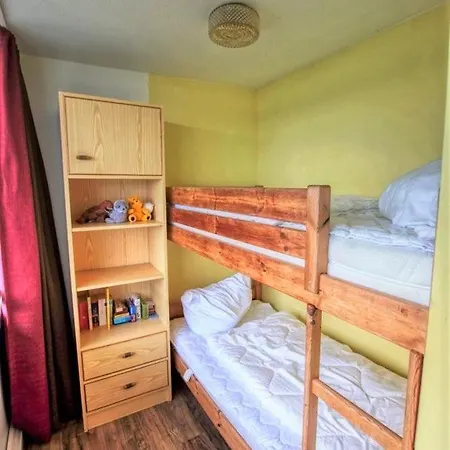 Strandhotel, App 1sh105 Heiligenhafen