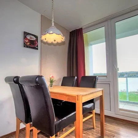 Strandhotel, App 1sh105 4*