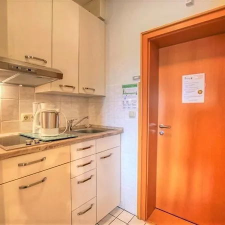 Strandhotel, App 1sh105 هايليغنهافن