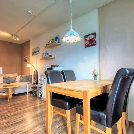 شقة Strandhotel, App 1sh105 4*