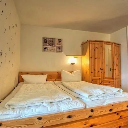 شقة Strandhotel, App 1sh105